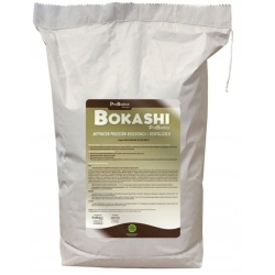 Probiotics Bokashi starter kompostowy EM 5kg cena 110,00zł