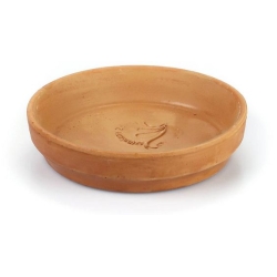 Podstawka dzbanka glinanego średniego 4litry Gliniany Zdrój cena 15,90zł