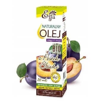 Etja olej z pestek śliwki 10ml cena 21,99zł