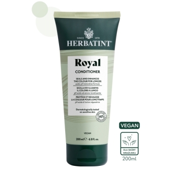 Królewska odżywka w kremie Royal Cream Conditioner 260ml cena 51,90zł