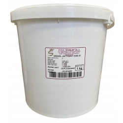 Stanlab Węgiel Aktywny CWZ 22 pył 1kg cena 52,90zł