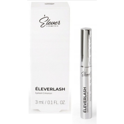 Elever Lash naturalne serum do rzęs regenerujące 3ml PLT Group cena 209,00zł
