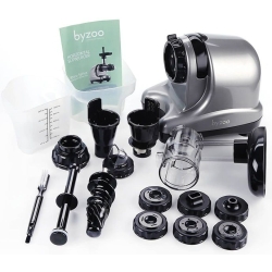 Byzoo Rihno wyciskarka jednoślimakowa cena 1670,00zł