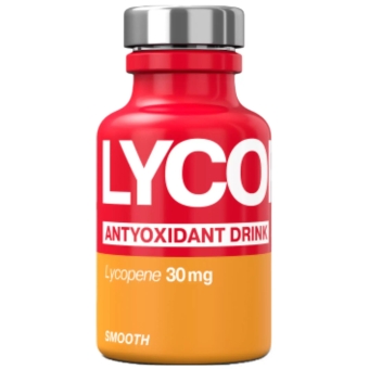 LycopenPRO Smooth Lycopene 30mg likopen o smaku mango płyn 250ml Lycopene Health cena 12,90zł