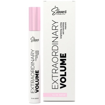 Elever Cosmetics Extraordinary Volume maskara wydłużająca rzęsy (tusz do rzęs) 10g PLT Group cena 99,00zł