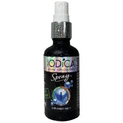 Iodica Naturalny koncentrat jodu spray 50ml cena 34,90zł