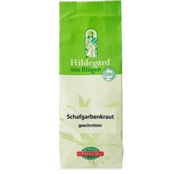 Posch Ziele krwawnika siekane 70g Hildegarda cena 24,90zł