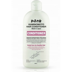 Kaminomoto Hair Condtitioner odżywka do włosów płyn 300ml cena 84,90zł