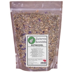Astmoziel wg Klimuszki 500g Zielarnia Suwalska cena 69,99zł