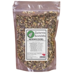 Nerwicoziel wg Klimuszki 200g Zielarnia Suwalska cena 54,99zł