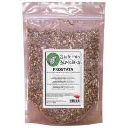 Prostata wg Klimuszki 200g Zielarnia Suwalska cena 42,99zł