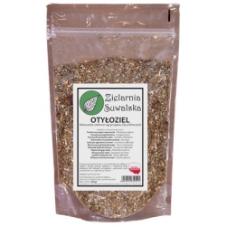 Otyłoziel wg Klimuszki 200g Zielarnia Suwalska cena 52,99zł