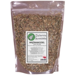 Mięśniakoziel wg Klimuszki (do picia) 450g Zielarnia Suwalska cena 50,99zł