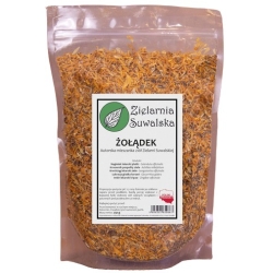 Żołądek 250g Zielarnia Suwalska cena 44,99zł