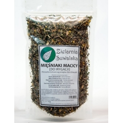 Mięśniaki macicy mieszanka do do irygacji 175g Zielarnia Suwalska cena 37,90zł