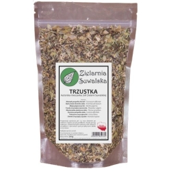 Trzustka 200g Zielarnia Suwalska cena 44,99zł