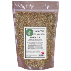 Torbiele (Hormobalans) 260g Zielarnia Suwalska cena 54,99zł