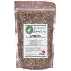 Candida 200g Zielarnia Suwalska cena 59,99zł