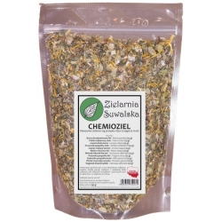 Chemioziel wg Grzegorza Sroki 245g cena 59,99zł