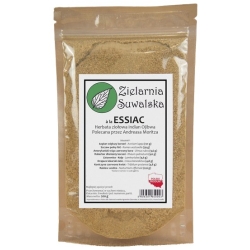 a la Essiac Herbata Indian Ojibwa 200g Zielarnia Suwalska cena 59,99zł