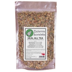 Heal All Tea 220g Zielarnia Suwalska cena 44,99zł