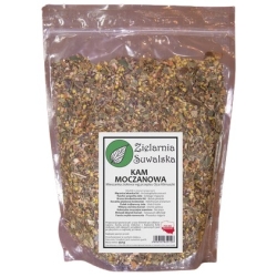 Kam moczanowa wg Klimuszki 450g Zielarnia Suwalska cena 64,99zł