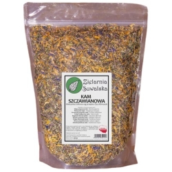 Kam szczawianowa wg Klimuszki 450g Zielarnia Suwalska cena 64,99zł