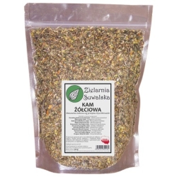 Kam żółciowa wg Klimuszki 500g Zielarnia Suwalska cena 74,99zł