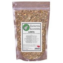 Limfa 250g Zielarnia Suwalska cena 65,99zł