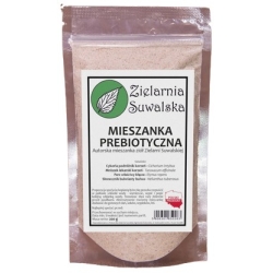 Mieszanka prebiotyczna 200g Zielarnia Suwalska cena 48,99zł