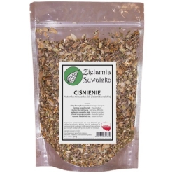 Ciśnienie 250g Zielarnia Suwalska cena 46,99zł