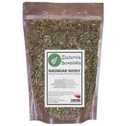 Nadmiar wody 200g Zielarnia Suwalska cena 47,99zł