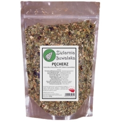 Pęcherz 250g Zielarnia Suwalska cena 58,99zł