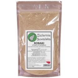 Robaki frakcja drobna 200g Zielarnia Suwalska cena 47,99zł