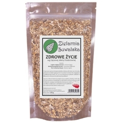 Zdrowe życie wg Jeleny Fiodorownej 200g Zielarnia Suwalska cena 54,99zł