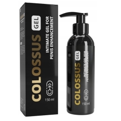 Colossus Gel żel intymny 150ml PLT Group cena 134,90zł