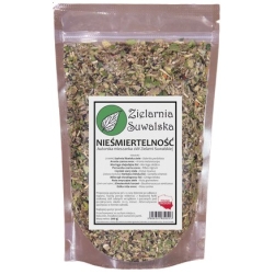 Nieśmiertelność 200g Zielarnia Suwalska cena 51,99zł