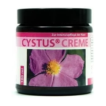 Naturprodukte Krem z ekstraktem z czystka CYSTUS® 100ml cena 109,90zł