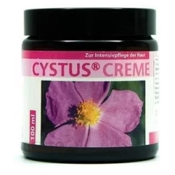Naturprodukte Krem z ekstraktem z czystka CYSTUS® 100ml cena 109,90zł