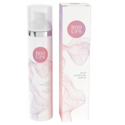 BooUps Serum powiększające piersi 100ml PLT Group cena 147,00zł