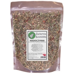 Niedoczynna wg Klimuszki 450g Zielarnia Suwalska cena 61,99zł