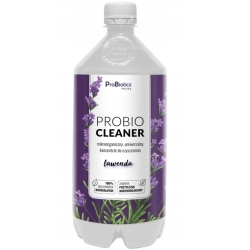 Probiotics ProBio Cleaner lawenda 950ml cena 69,00zł
