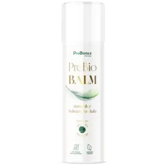 Probiotics PreBio Balm balsam 100ml cena 58,90zł