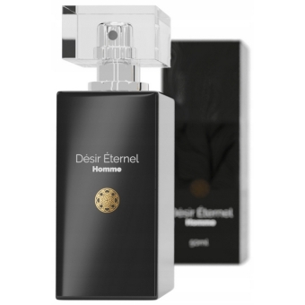 Desir Eternel Homme dla meżczyzn 30ml PLT Group cena 118,90zł