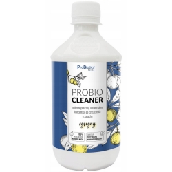 Probiotics ProBio Cleaner (cytrynowy zapach) 950ml cena 70,50zł