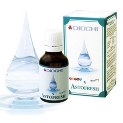 Diochi Astofresh 100tabletek cena 74,50zł