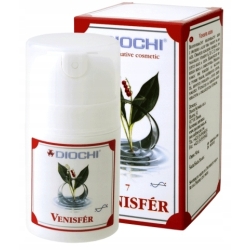 Diochi Venisfer krem 50ml cena 88,90zł