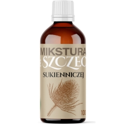 Mikstura ze szczeci 100ml SaiBaba cena 39,00zł