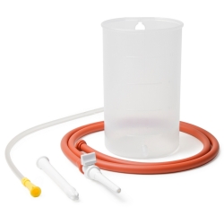 Jentschura zestaw do lewatywy (wlewnik do lewatywy) 1sztuka cena 83,00zł