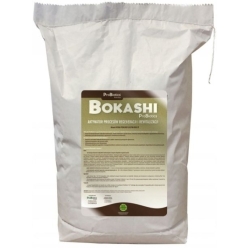 Probiotics Bokashi starter kompostowy EM 2kg cena 47,50zł